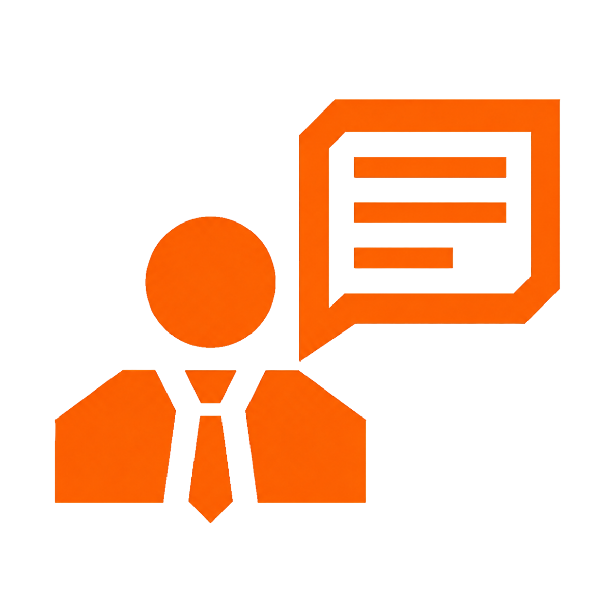 Chatrise app icon