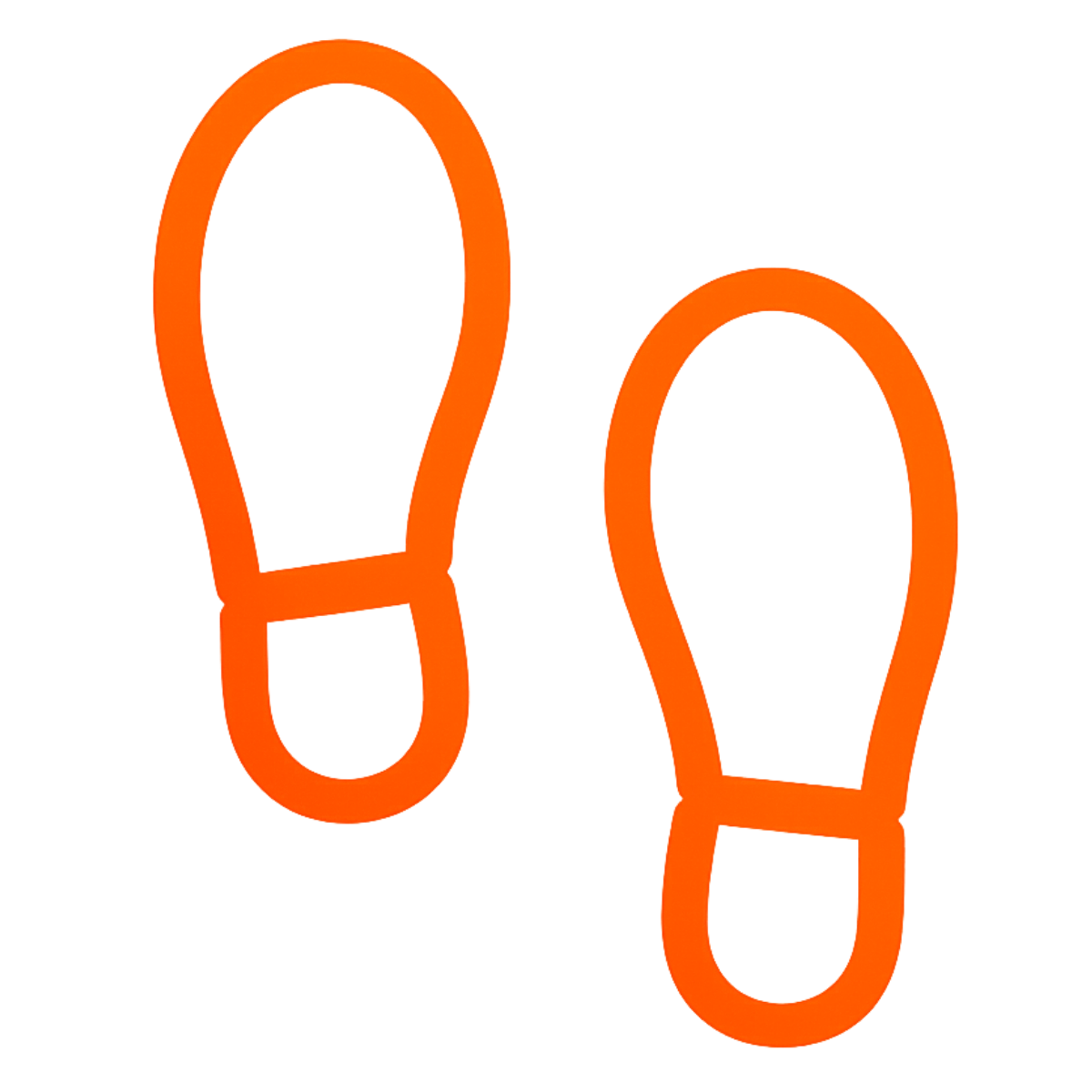Sizerise app icon