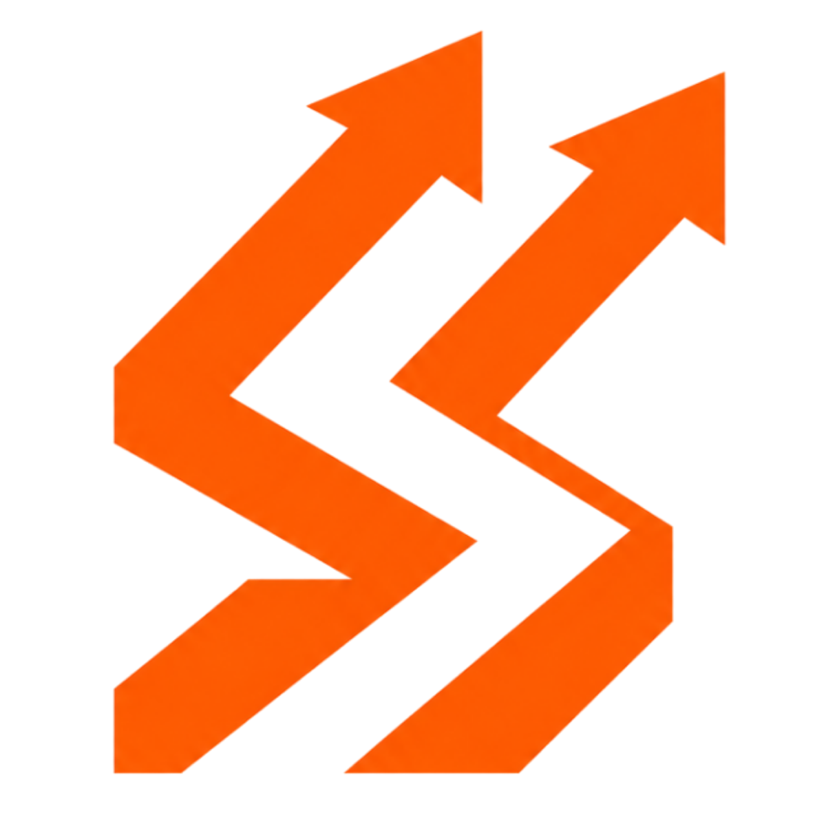 Stockrise app icon